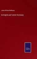 English and Turkish Dictionary