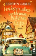 Herbstzauber im kleinen Katzen-CafÃ©