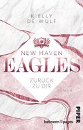New Haven Eagles ? ZurÃ¼ck zu Dir