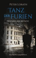 Tanz der Furien ? Wiener AbgrÃ¼nde