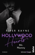 Hollywood Hearts ? Mr. Nanny