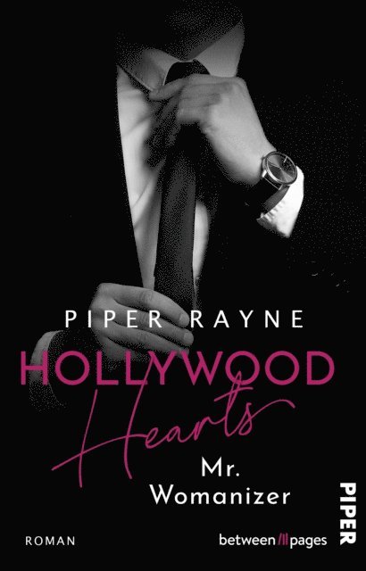 Piper Rayne - Hollywood Hearts – Mr. Womanizer, E-bok