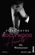Hollywood Hearts ? Mr. Womanizer