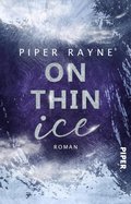 On thin Ice