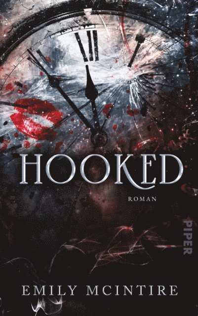 Emily McIntire - Hooked, E-bok