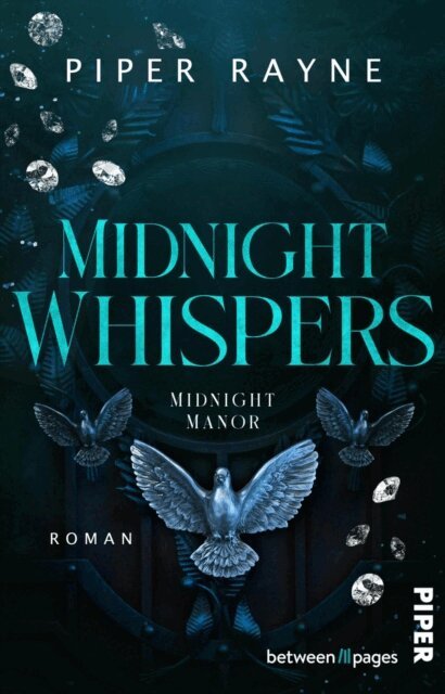 Piper Rayne - Midnight Whispers, E-bok