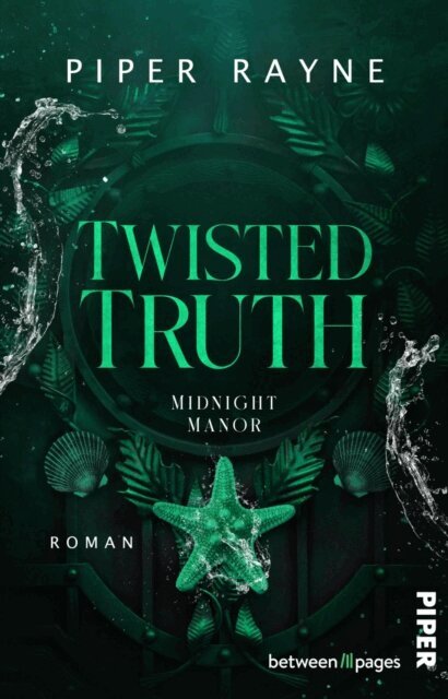 Piper Rayne - Twisted Truth, E-bok