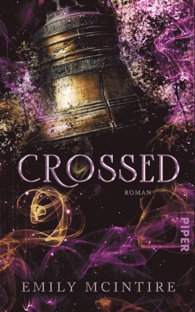 Emily McIntire - Crossed, E-bok