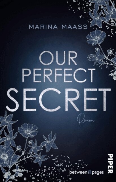 Marina Maass - Our perfect Secret, E-bok