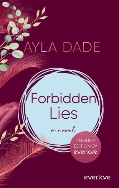 Ayla Dade - Forbidden Lies (English Edition), E-bok
