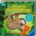 Are you a Monkey like me?