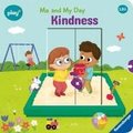 Me and My Day: Kindness