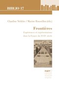 Frontiäres