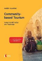 Kerstin Heuwinkel - Community-based Tourism, Häftad