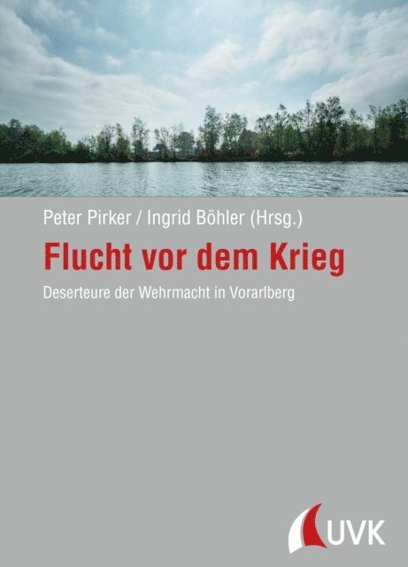 Ingrid Bohler, Peter Pirker - Flucht vor dem Krieg, E-bok