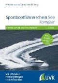 Sportbootf�hrerschein See kompakt
