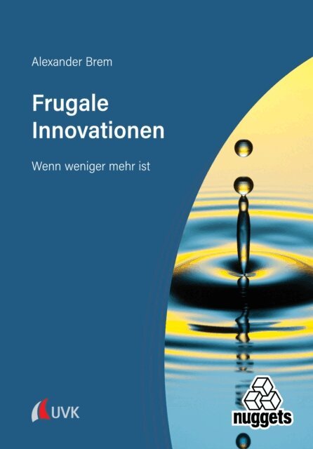 Alexander Brem - Frugale Innovationen, E-bok. Tillgänglighet: Lägg i varukorg