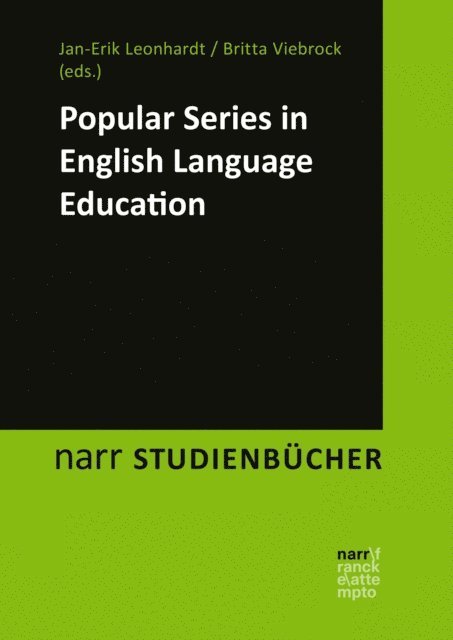 Britta Viebrock, Jan-Erik Leonhardt - Popular Series in English Language Education, E-bok