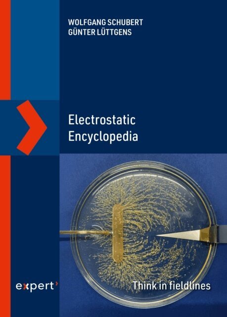 Gunter Luttgens, Wolfgang Schubert - Electrostatic Encyclopedia, E-bok