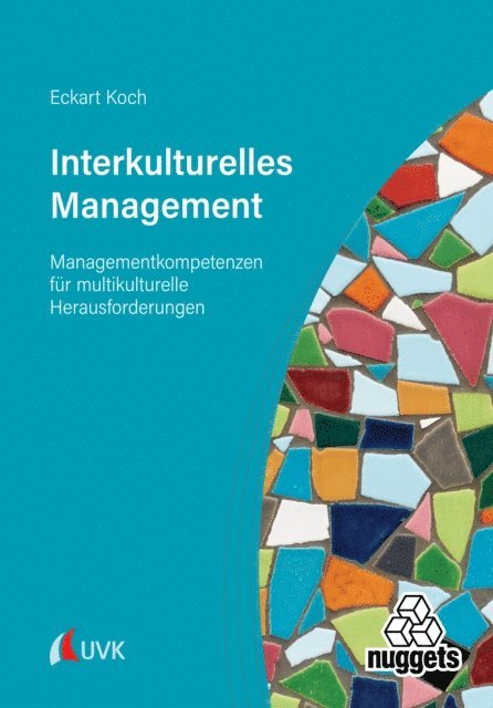 Eckart Koch - Interkulturelles Management, E-bok