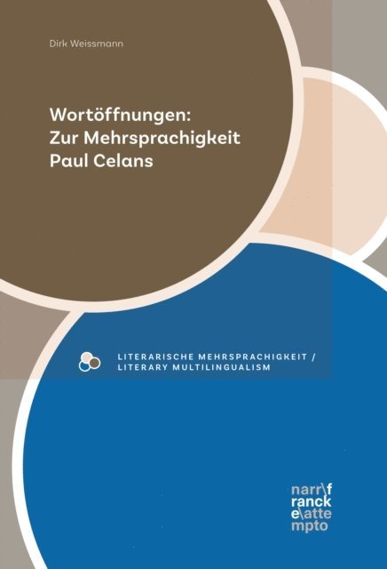 Dirk Weissmann - Wortöffnungen, E-bok