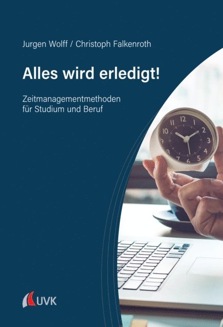 Christoph Falkenroth, Jurgen Wolff - Alles wird erledigt!, E-bok. Tillgänglighet: Lägg i varukorg