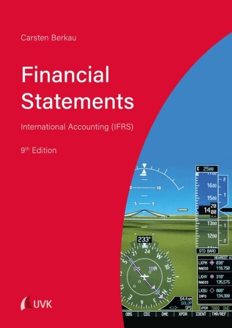 Carsten Berkau - Financial Statements, E-bok
