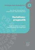 Variationspragmatik