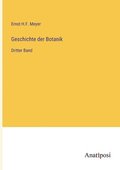 Geschichte der Botanik