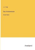 Armenwesen