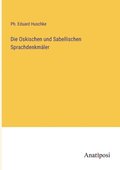 Oskischen und Sabellischen Sprachdenkmler