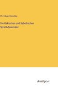 Oskischen und Sabellischen Sprachdenkmler