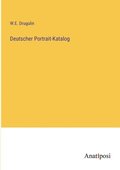 Deutscher Portrait-Katalog