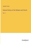 General History of the Religion and Church