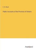 Public Accounts of the Province of Ontario