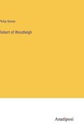 Robert of Woodleigh