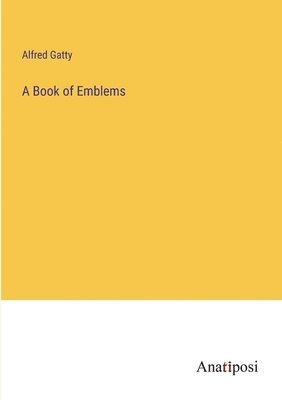 Book of Emblems