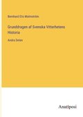 Grunddragen af Svenska Vitterhetens Historia