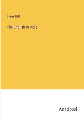 English in India