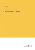 Local History of Camden