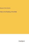 Help to the Reading of the Bible