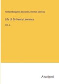 Life of Sir Henry Lawrence