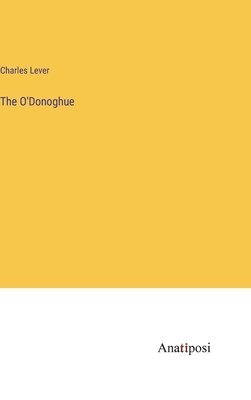 O'Donoghue