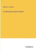 Elementary Greek Grammar