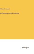 Elementary Greek Grammar