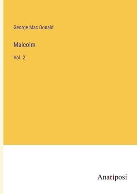 George Mac Donald - Malcolm, Häftad