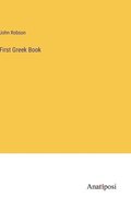 First Greek Book