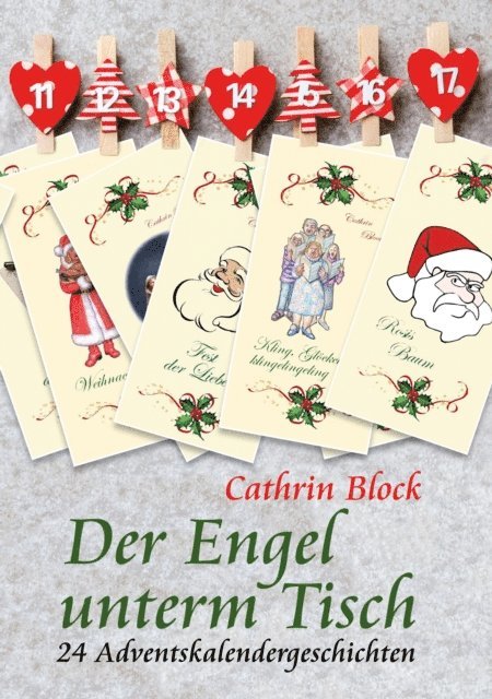 Cathrin Block - Der Engel unterm Tisch, E-bok. Tillgänglighet: Lägg i varukorg