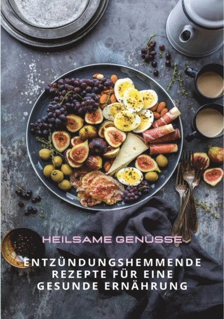 Diana Kluge - Heilsame Genüsse, E-bok