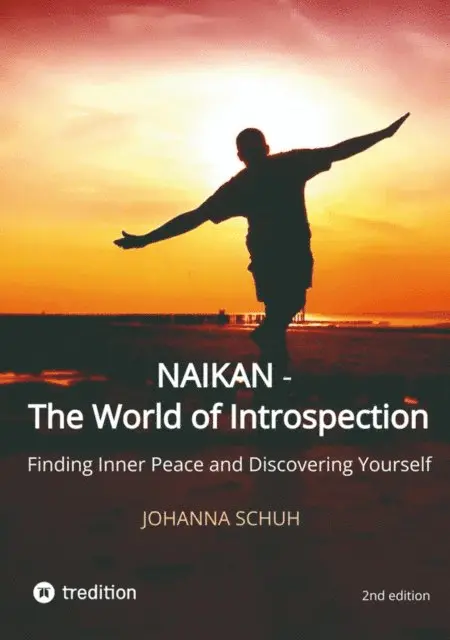Johanna Schuh - Naikan - The World of Introspection, E-bok. Tillgänglighet: Lägg i varukorg